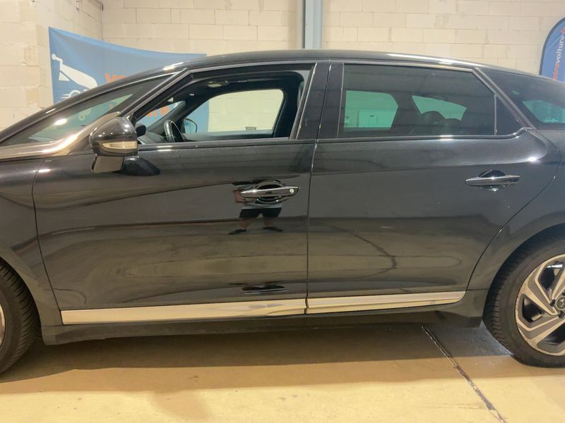 DS Automobiles DS5 2.0 Blue-HDi SportChic 2015 – снимка 4
