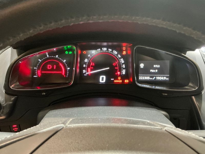 DS Automobiles DS5 2.0 Blue-HDi SportChic 2015 – снимка 18