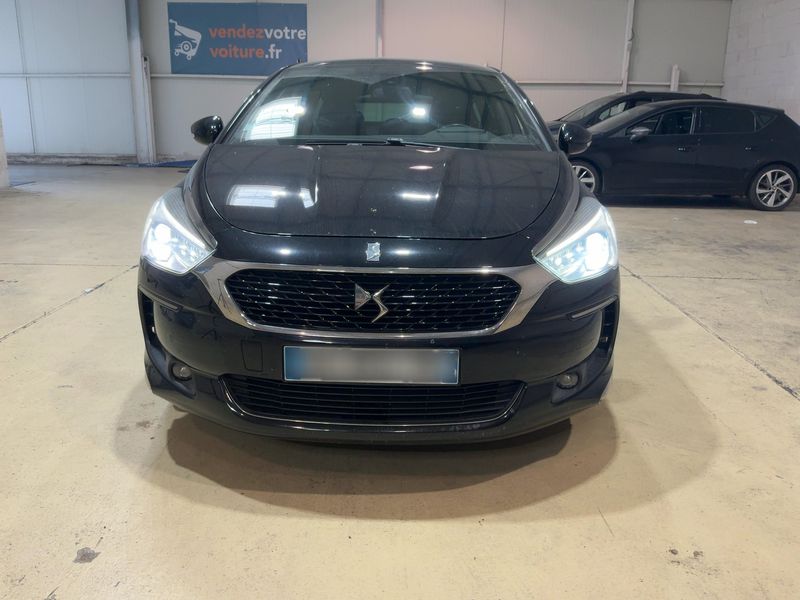 DS Automobiles DS5 2.0 Blue-HDi SportChic 2015 – снимка 14