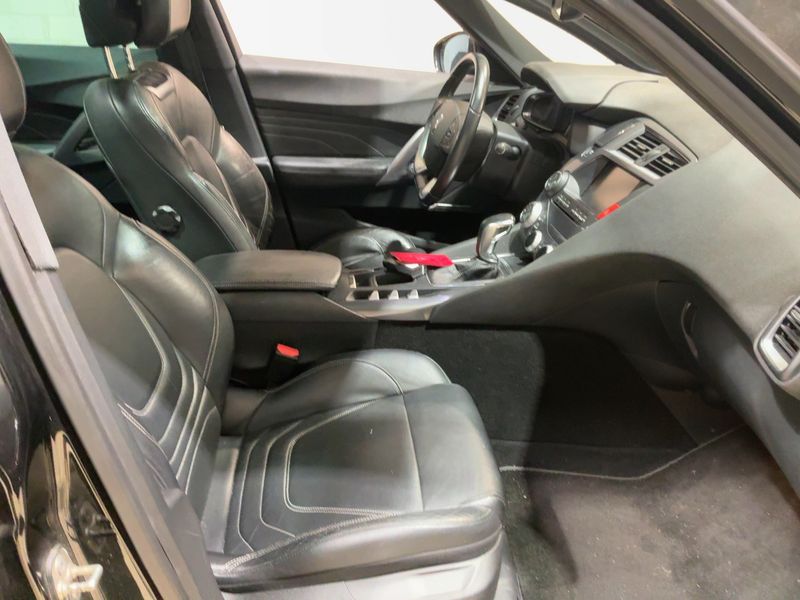 DS Automobiles DS5 2.0 Blue-HDi SportChic 2015 – снимка 16