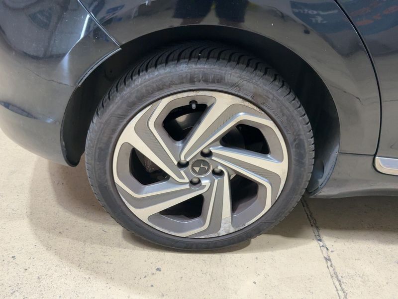 DS Automobiles DS5 2.0 Blue-HDi SportChic 2015 – снимка 9
