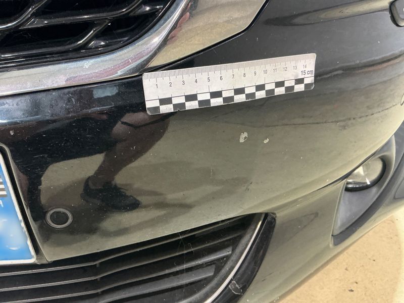 DS Automobiles DS5 2.0 Blue-HDi SportChic 2015 – снимка 34