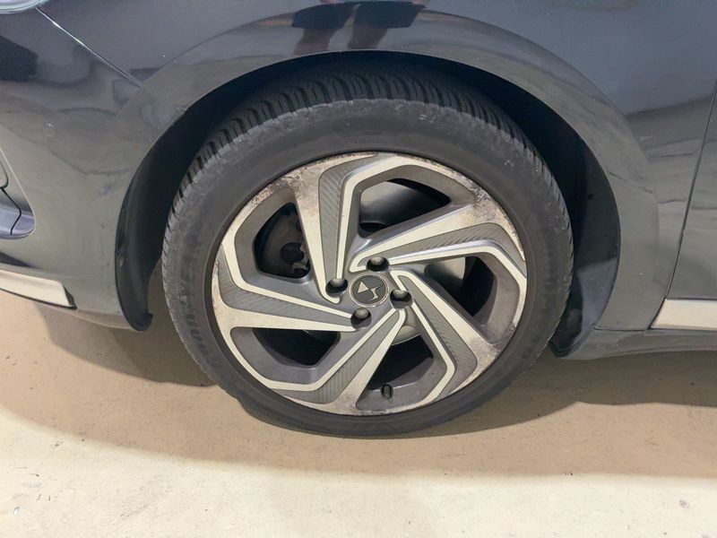 DS Automobiles DS5 2.0 Blue-HDi SportChic 2015 – снимка 3