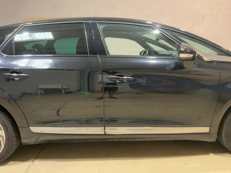DS Automobiles DS5 2.0 Blue-HDi SportChic 2015 – снимка 10