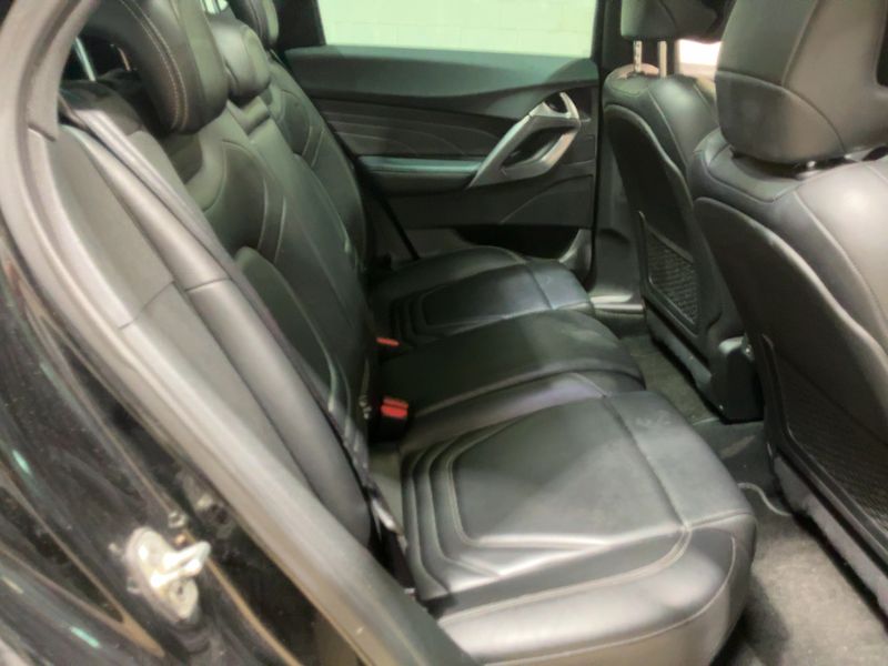 DS Automobiles DS5 2.0 Blue-HDi SportChic 2015 – снимка 19
