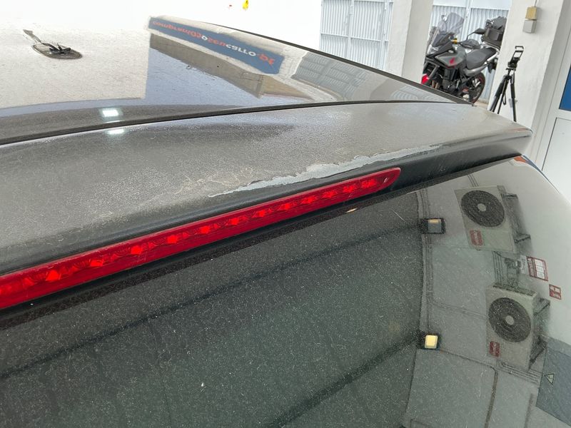 Peugeot 3008 1.6 e-HDi Style 2015 – снимка 26