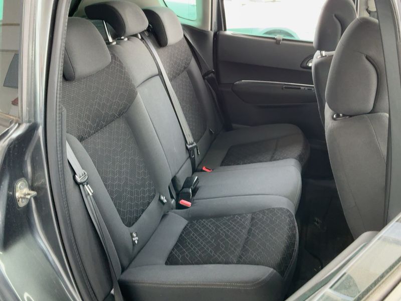 Peugeot 3008 1.6 e-HDi Style 2015 – снимка 19