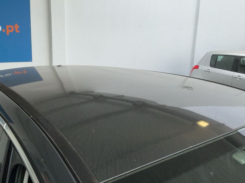 Peugeot 3008 1.6 e-HDi Style 2015 – снимка 13
