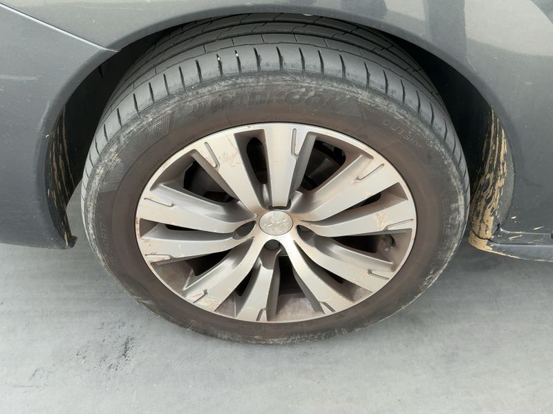 Peugeot 3008 1.6 e-HDi Style 2015 – снимка 3