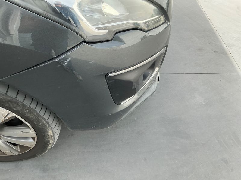 Peugeot 3008 1.6 e-HDi Style 2015 – снимка 27