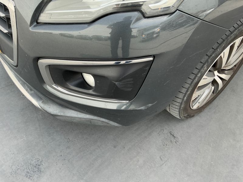 Peugeot 3008 1.6 e-HDi Style 2015 – снимка 29