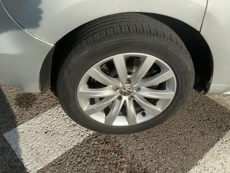 Volkswagen Sharan 1.4 TSI Allstar BlueMotion Tech 2016 – снимка 9