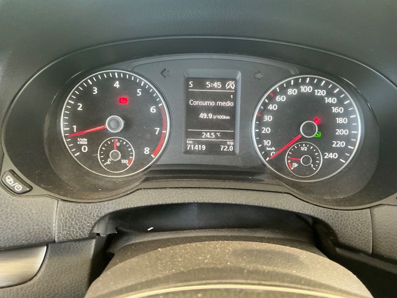 Volkswagen Sharan 1.4 TSI Allstar BlueMotion Tech 2016 – снимка 18