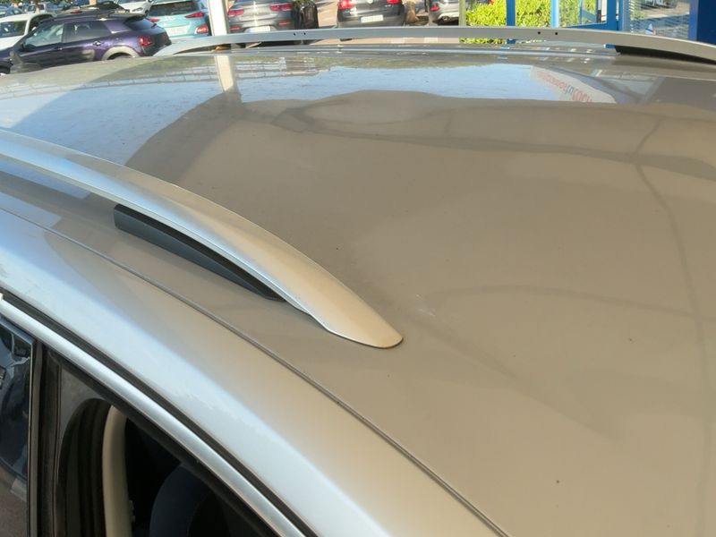 Volkswagen Sharan 1.4 TSI Allstar BlueMotion Tech 2016 – снимка 13
