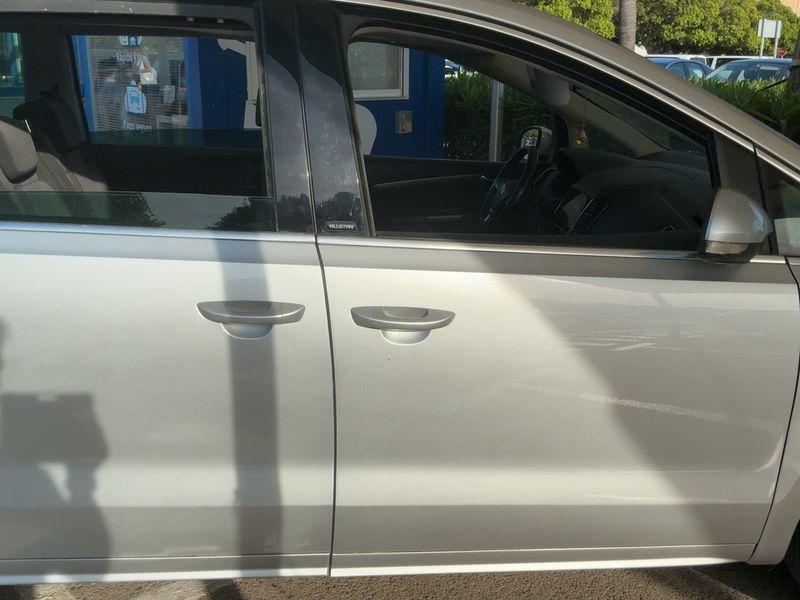 Volkswagen Sharan 1.4 TSI Allstar BlueMotion Tech 2016 – снимка 10