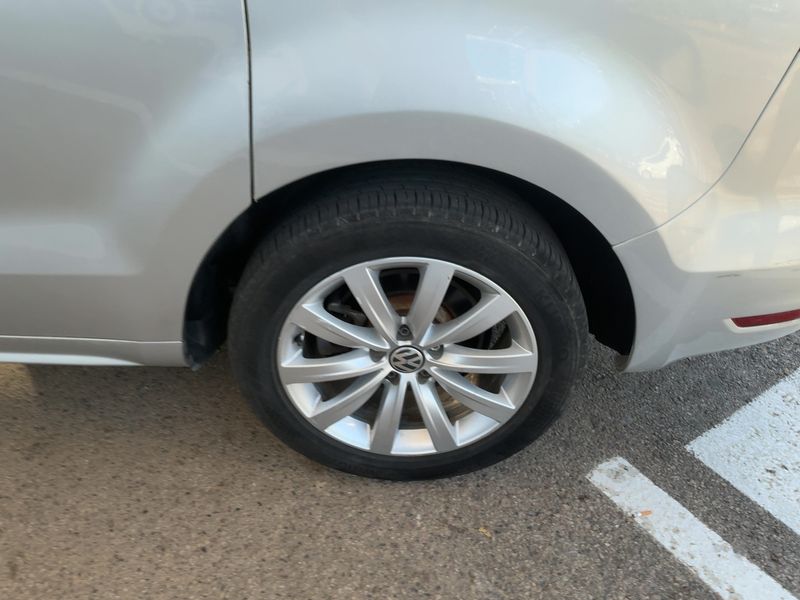 Volkswagen Sharan 1.4 TSI Allstar BlueMotion Tech 2016 – снимка 5
