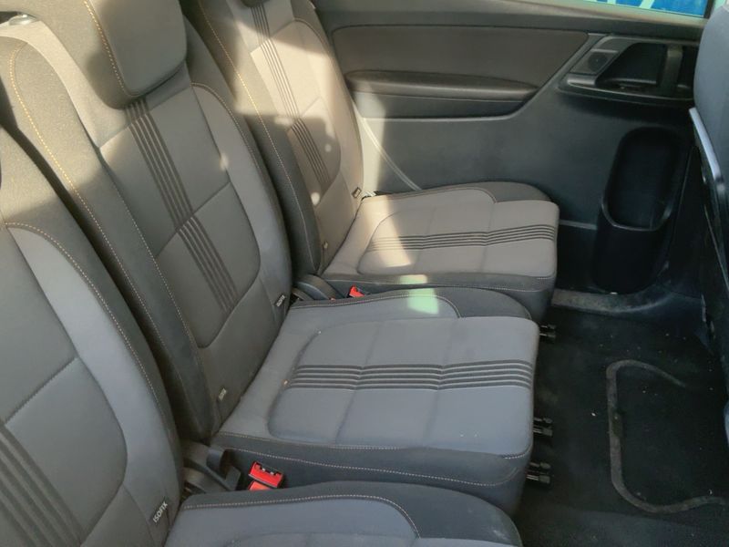 Volkswagen Sharan 1.4 TSI Allstar BlueMotion Tech 2016 – снимка 19