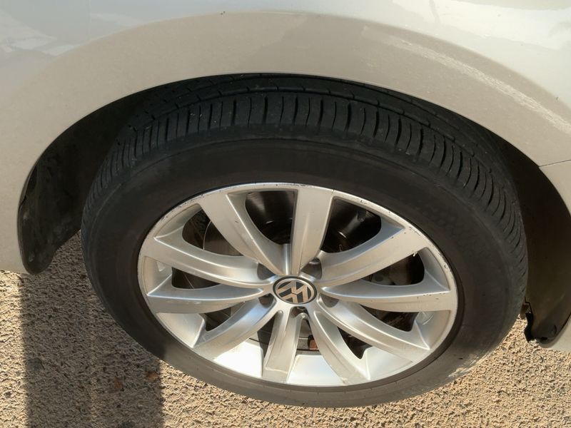 Volkswagen Sharan 1.4 TSI Allstar BlueMotion Tech 2016 – снимка 11