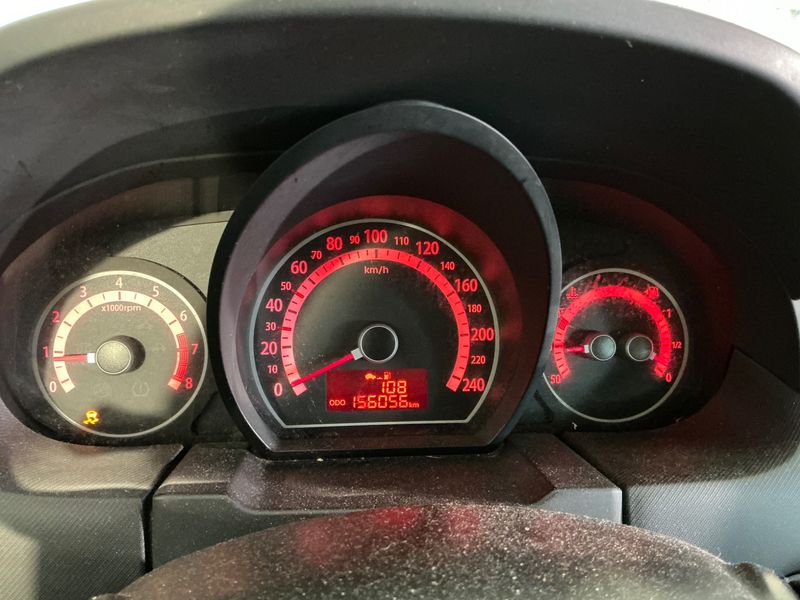 Kia cee'd 1.6 Spirit 2010 – снимка 4