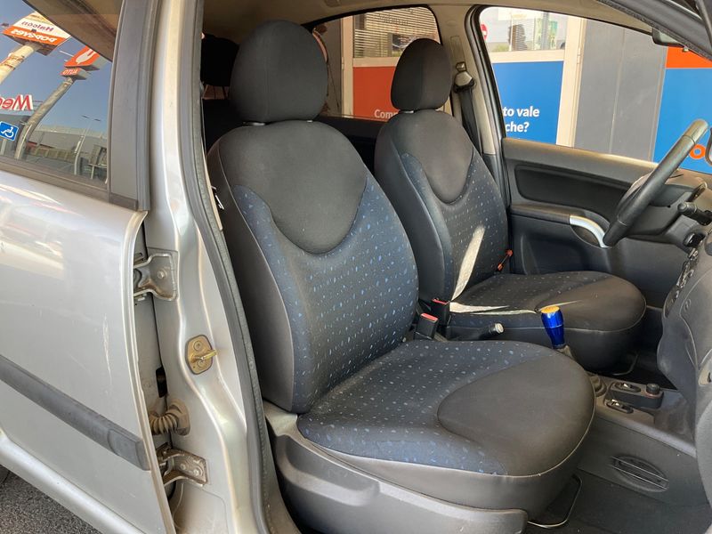 Citroen C3 1.4 Furio 2005 – снимка 3