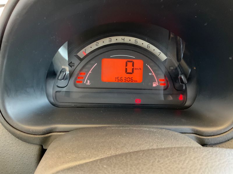 Citroen C3 1.4 Furio 2005 – снимка 4