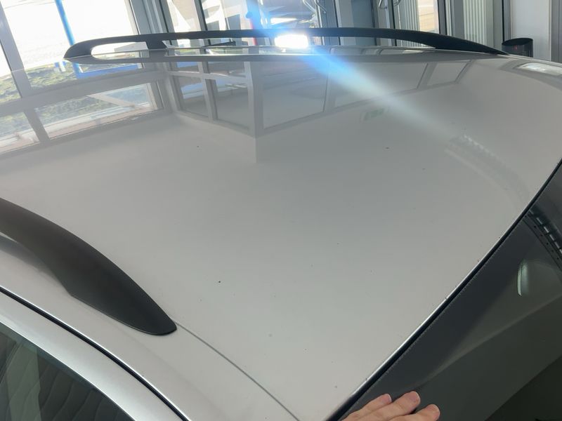 Skoda Octavia 2.0 TDI Scout 4x4 2013 – снимка 13