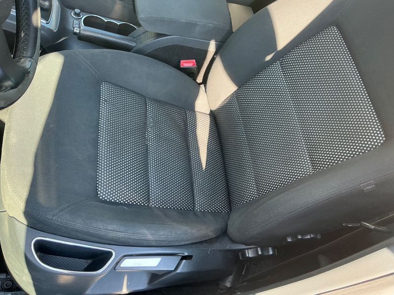 Skoda Octavia 2.0 TDI Scout 4x4 2013 – снимка 42