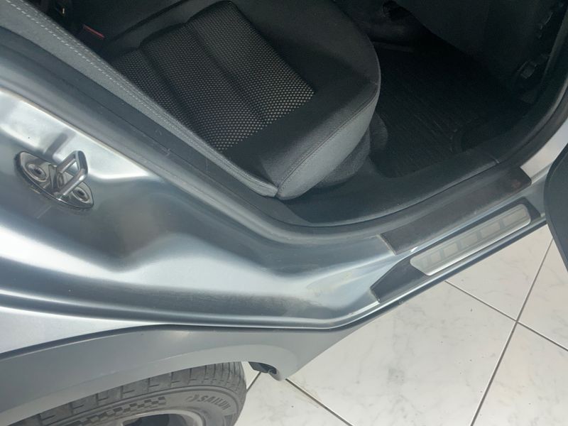 Skoda Octavia 2.0 TDI Scout 4x4 2013 – снимка 24