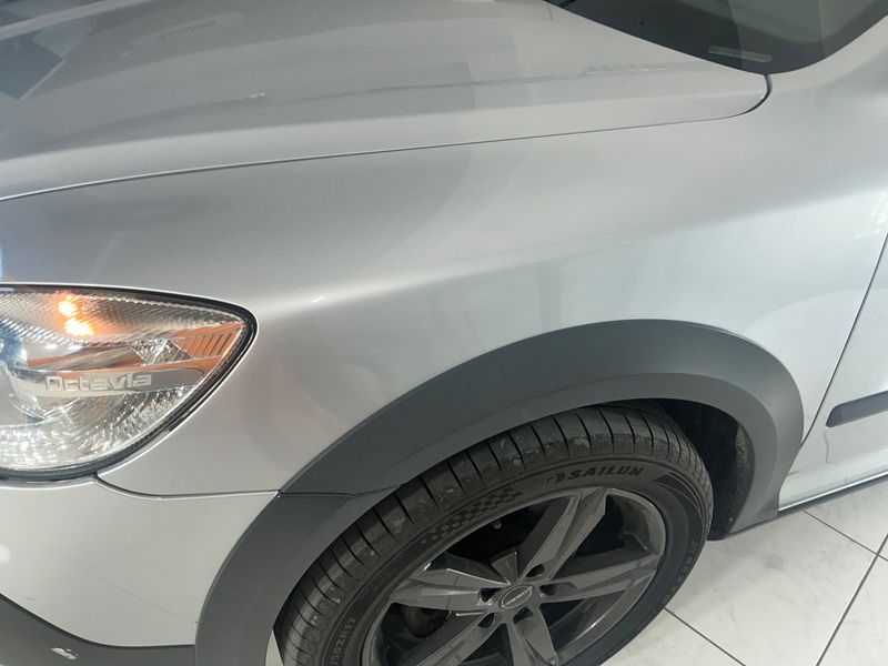 Skoda Octavia 2.0 TDI Scout 4x4 2013 – снимка 64