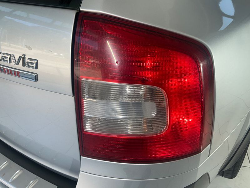 Skoda Octavia 2.0 TDI Scout 4x4 2013 – снимка 77