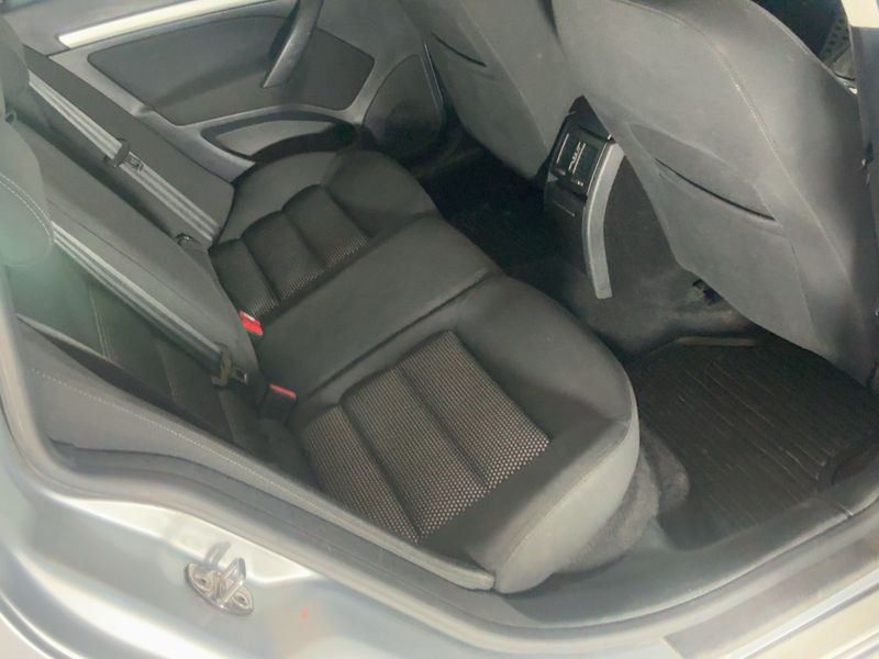 Skoda Octavia 2.0 TDI Scout 4x4 2013 – снимка 20