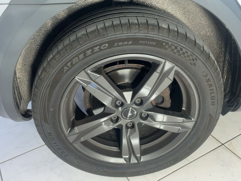 Skoda Octavia 2.0 TDI Scout 4x4 2013 – снимка 9