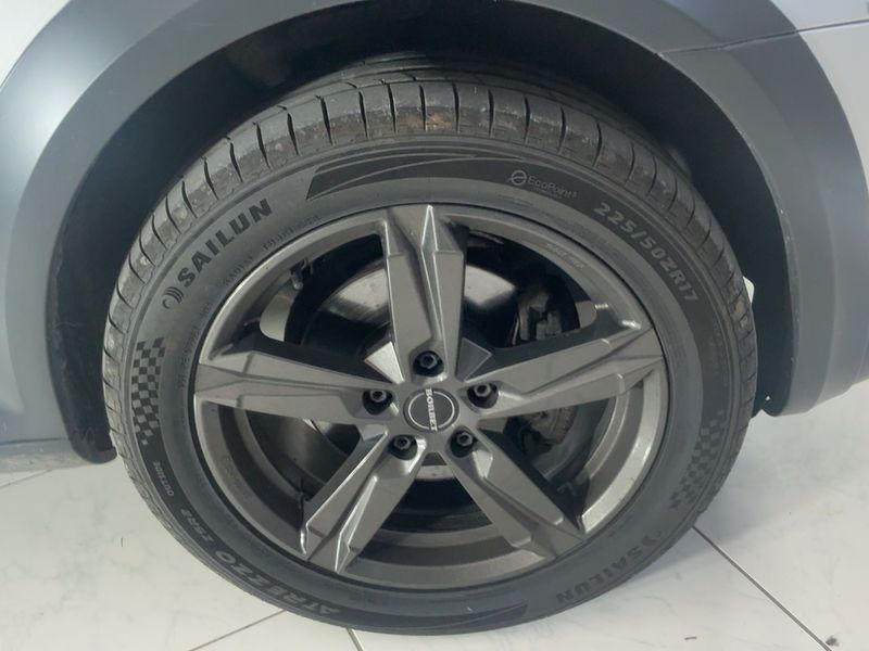 Skoda Octavia 2.0 TDI Scout 4x4 2013 – снимка 11