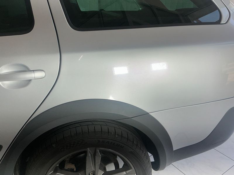 Skoda Octavia 2.0 TDI Scout 4x4 2013 – снимка 70