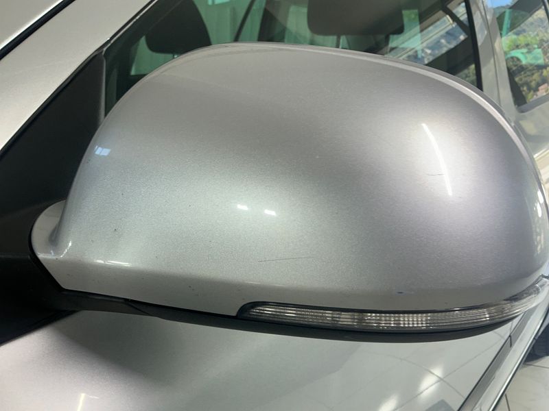 Skoda Octavia 2.0 TDI Scout 4x4 2013 – снимка 53