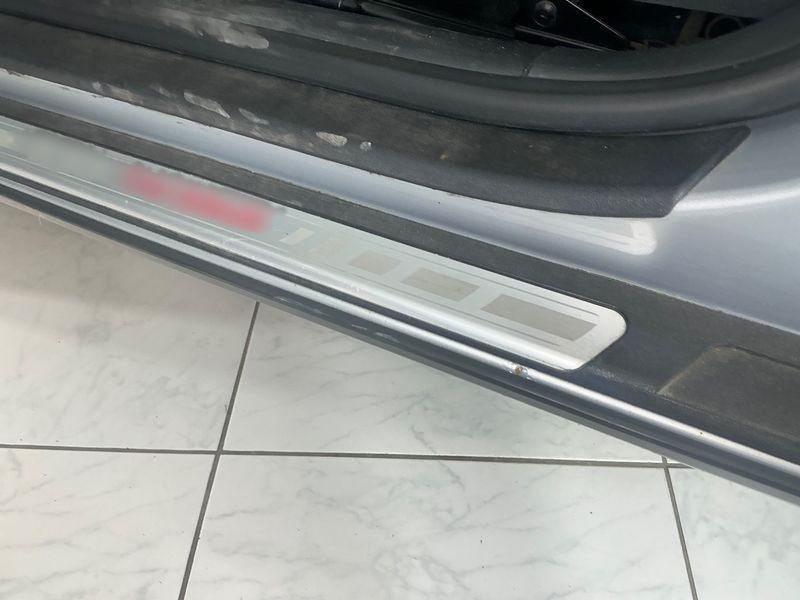 Skoda Octavia 2.0 TDI Scout 4x4 2013 – снимка 65
