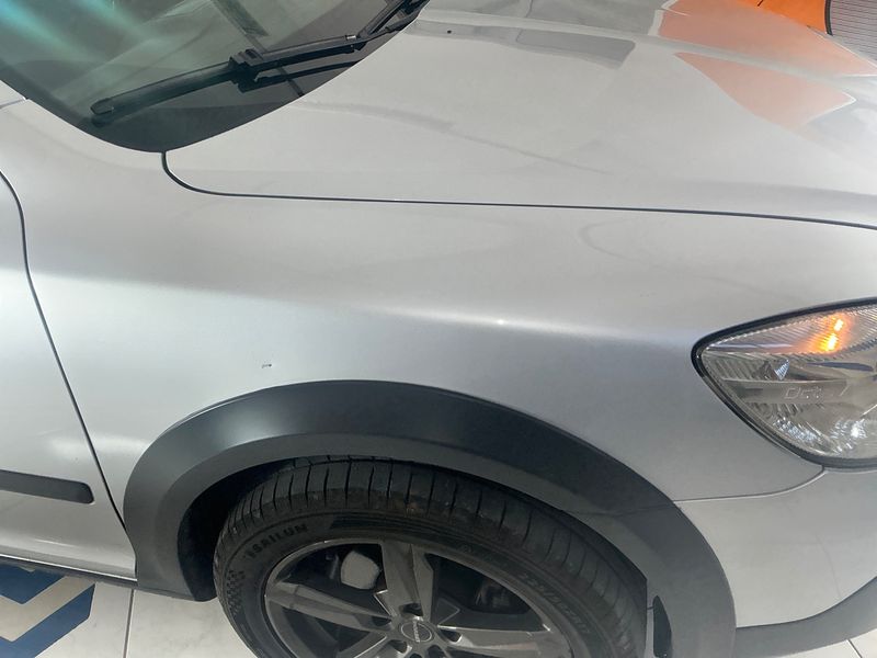 Skoda Octavia 2.0 TDI Scout 4x4 2013 – снимка 26
