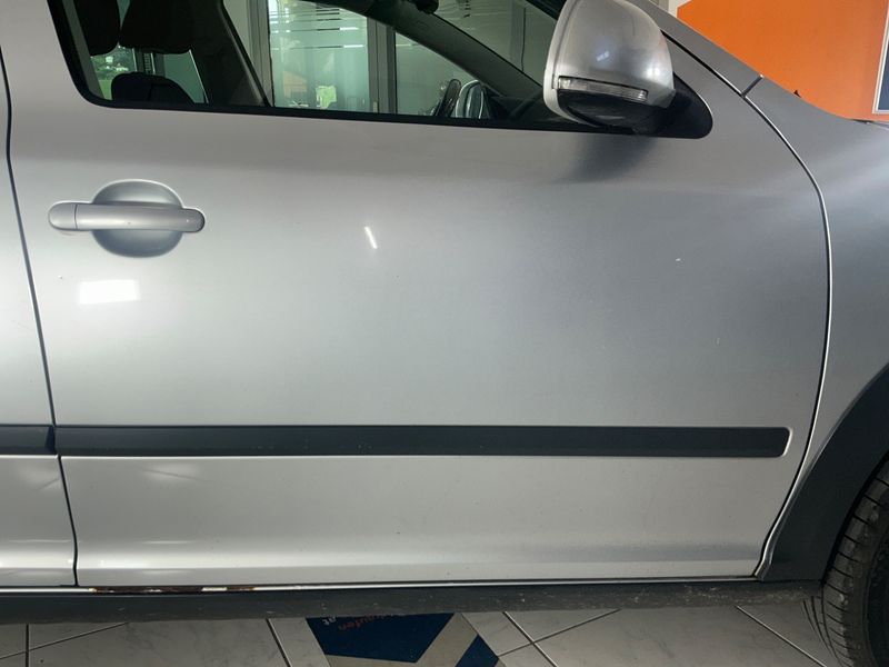 Skoda Octavia 2.0 TDI Scout 4x4 2013 – снимка 39
