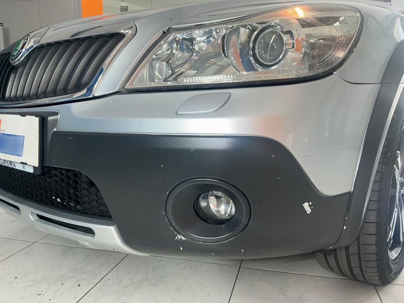 Skoda Octavia 2.0 TDI Scout 4x4 2013 – снимка 82