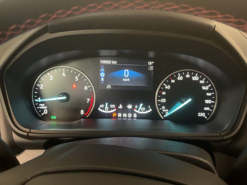 Ford EcoSport 1.0 EcoBoost ST-Line 2019 – снимка 19