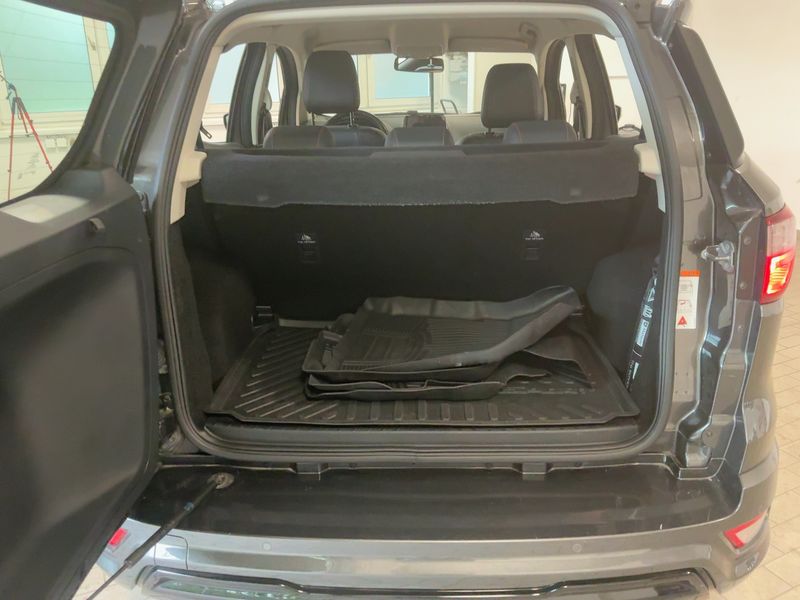 Ford EcoSport 1.0 EcoBoost ST-Line 2019 – снимка 16