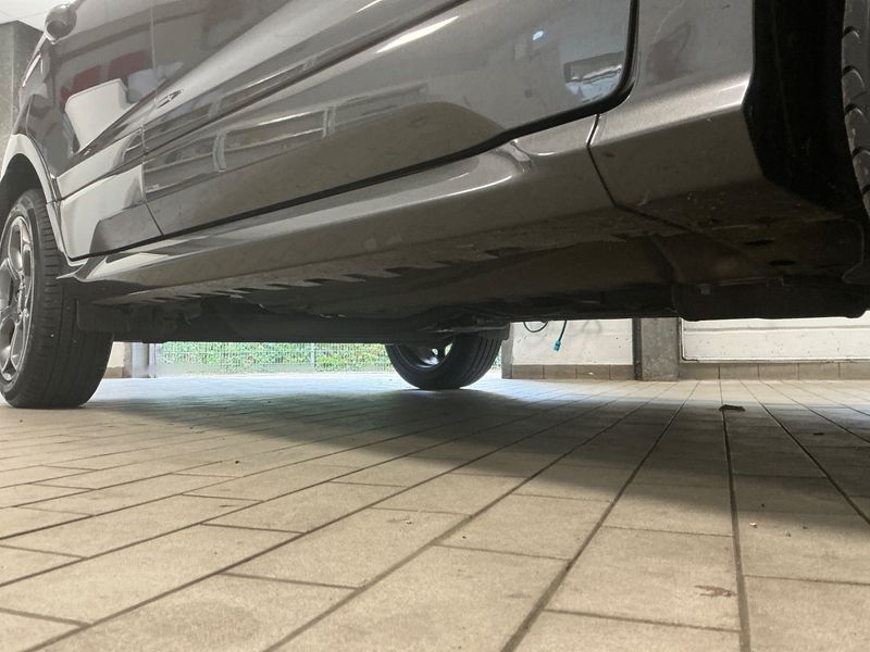 Ford EcoSport 1.0 EcoBoost ST-Line 2019 – снимка 23