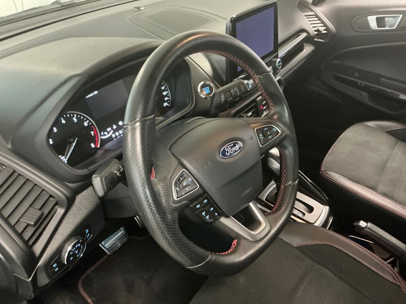 Ford EcoSport 1.0 EcoBoost ST-Line 2019 – снимка 29