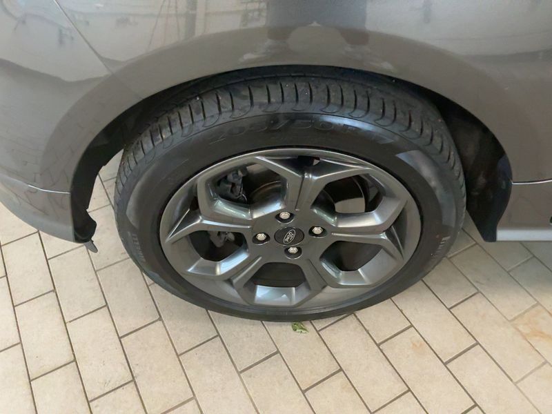 Ford EcoSport 1.0 EcoBoost ST-Line 2019 – снимка 3