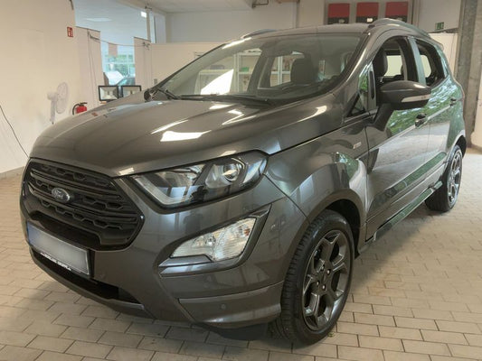 Ford EcoSport 1.0 EcoBoost ST-Line 2019 – снимка 1