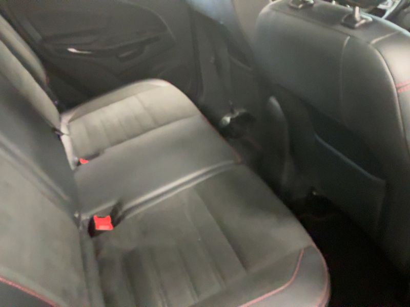 Ford EcoSport 1.0 EcoBoost ST-Line 2019 – снимка 20