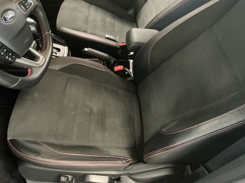 Ford EcoSport 1.0 EcoBoost ST-Line 2019 – снимка 30
