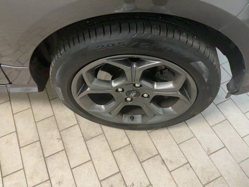 Ford EcoSport 1.0 EcoBoost ST-Line 2019 – снимка 11