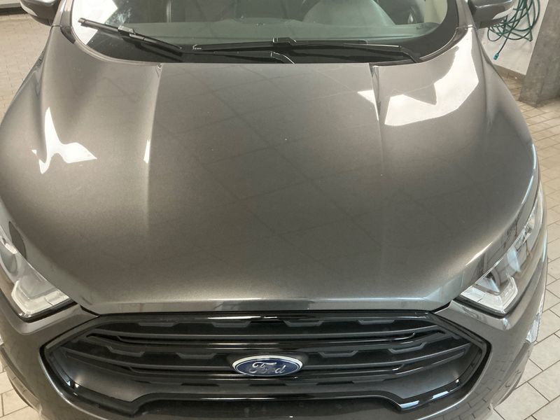 Ford EcoSport 1.0 EcoBoost ST-Line 2019 – снимка 36