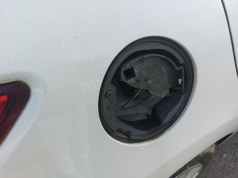 Renault Clio 1.5 dCi Air 2014 – снимка 19